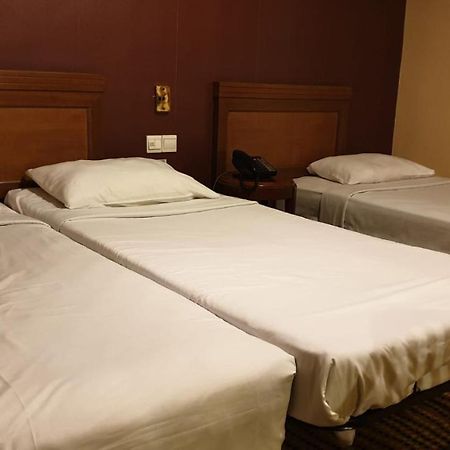 Oxford Hotel Singapore Eksteriør bilde
