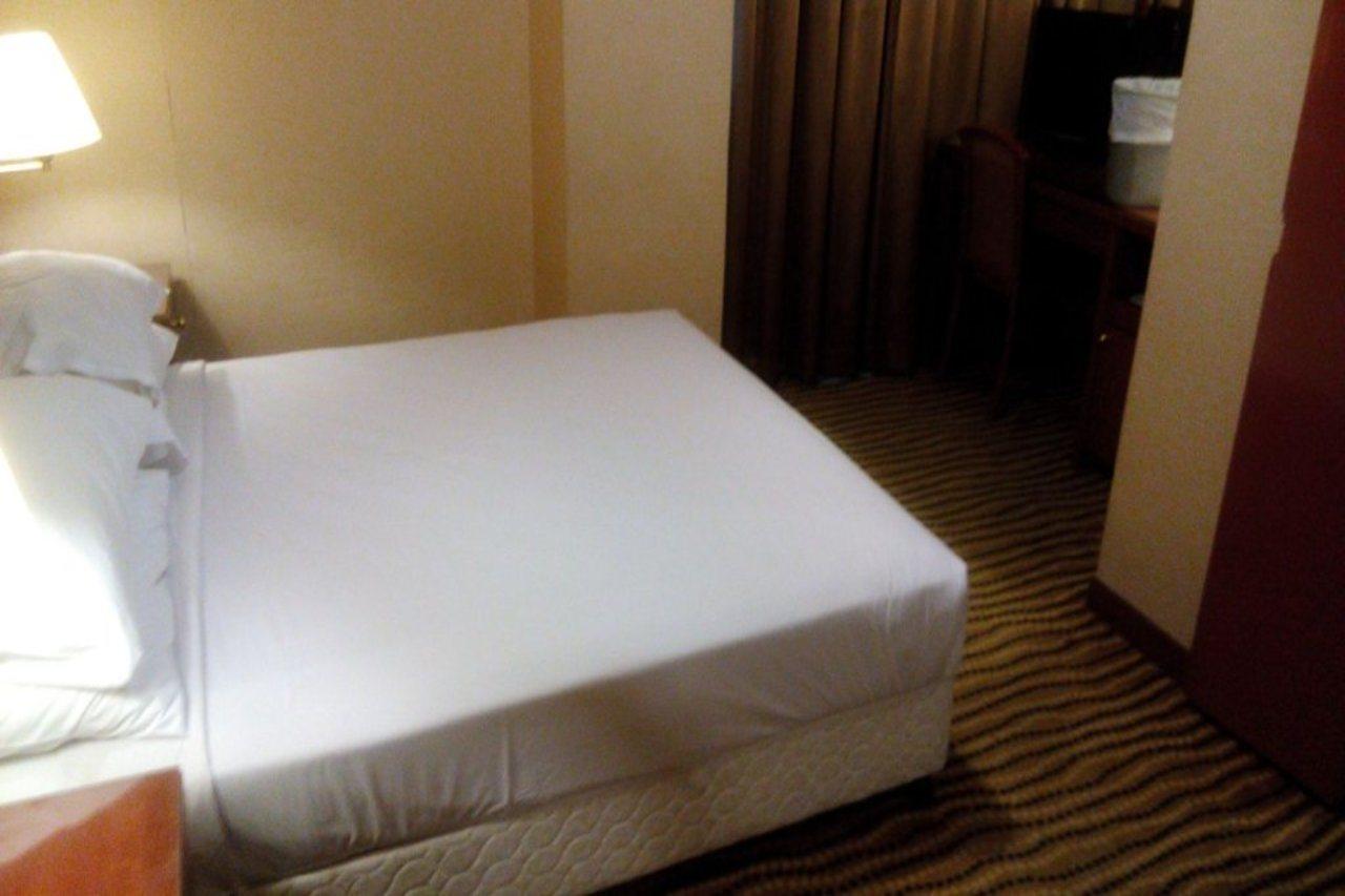 Oxford Hotel Singapore Eksteriør bilde