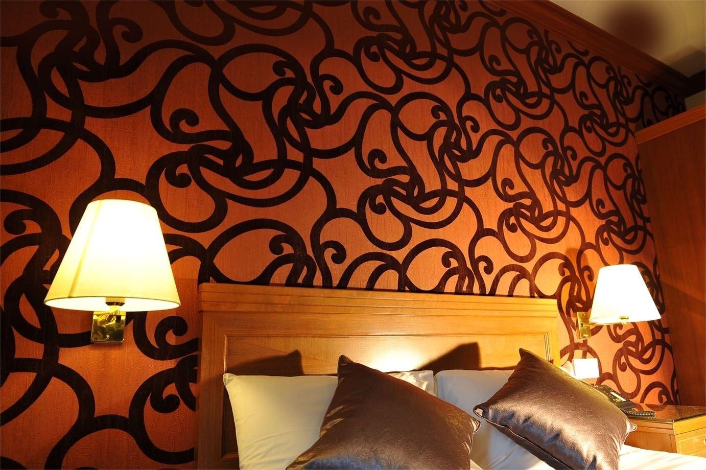 Oxford Hotel Singapore Eksteriør bilde