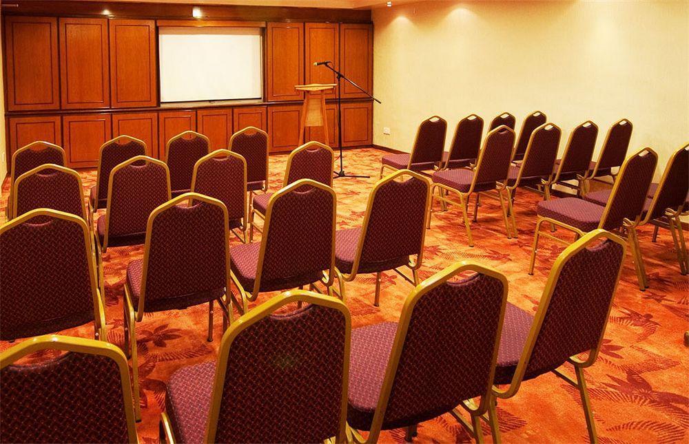 Oxford Hotel Singapore Eksteriør bilde